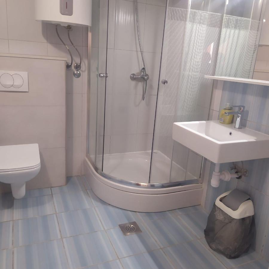 Apartmani Diki Makarska Exterior photo