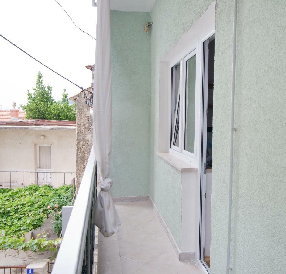Apartmani Diki Makarska Exterior photo